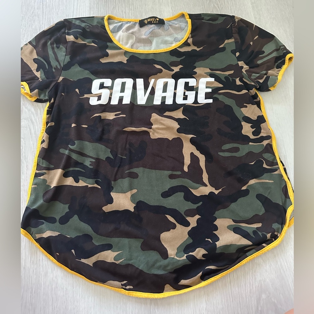 Shirt
